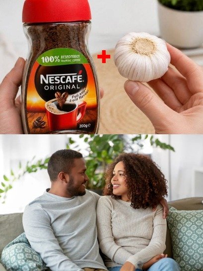 Oubliez les Pilules ! Ce Duo Insolite (Café + Ail) Va Rallumer Votre Passion et Vigueur, Peu Importe Votre Âge !