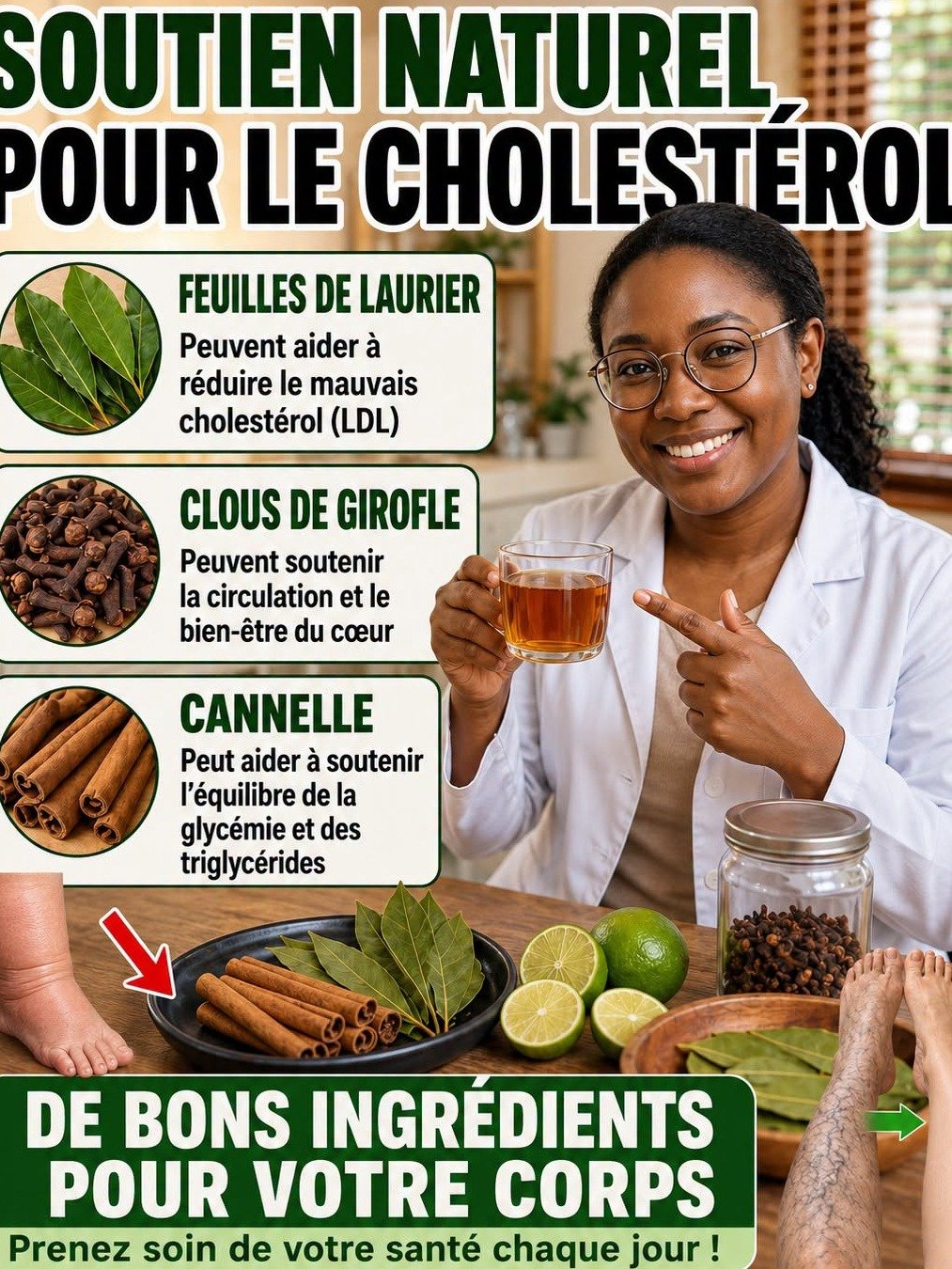 Le Secret Oublié Révélé : 3 Ingrédients Simples Qui Vont Révolutionner Votre Énergie et Protéger Vos Vaisseaux Sanguins MIEUX Que Tout !