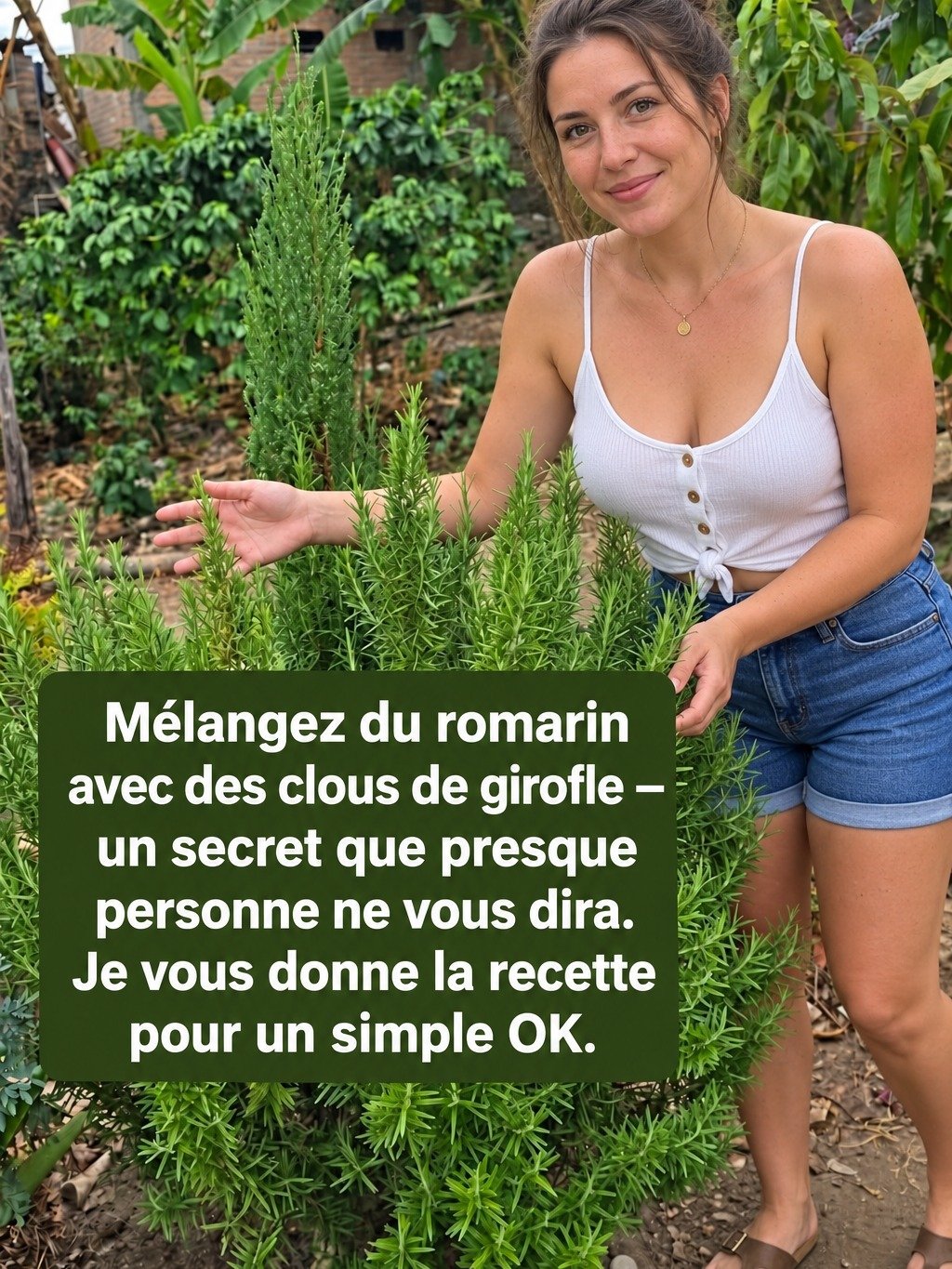 Révélation : 4 Façons Simples de Boire du Thé au Romarin et Booster Votre Bien-Être Dès Aujourd'hui !