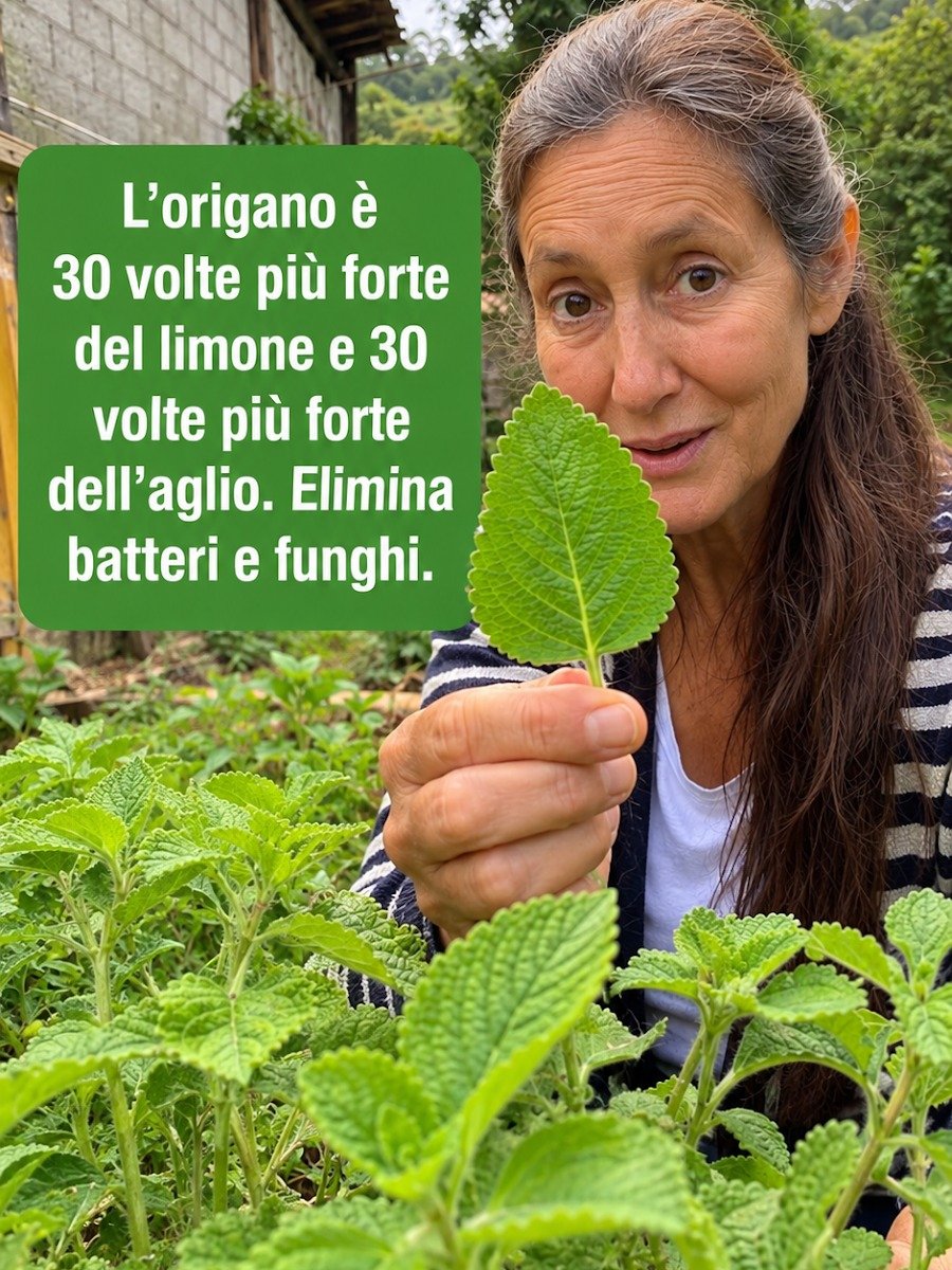 Le Secret Millénaire Révélé : Cette Infusion Puissante à l'Ail, Cannelle et Origan Va Révolutionner Votre Santé et Votre Immunité !