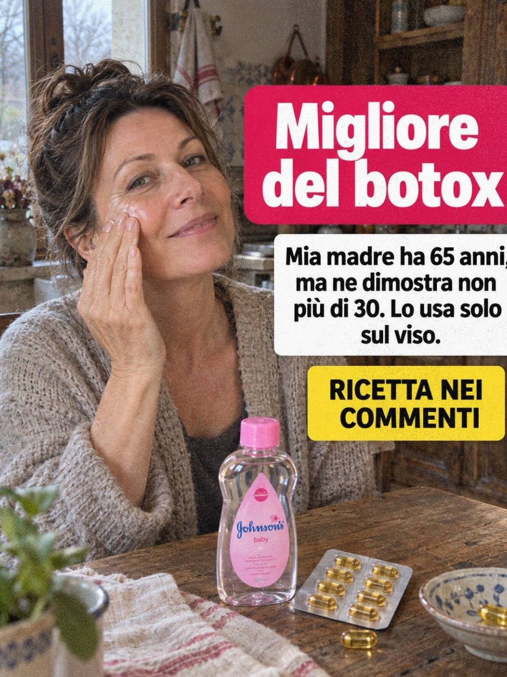 Peau sèche et terne ? Ne gaspillez plus votre argent ! Voici 3 recettes maison ÉTONNANTES pour une hydratation record !