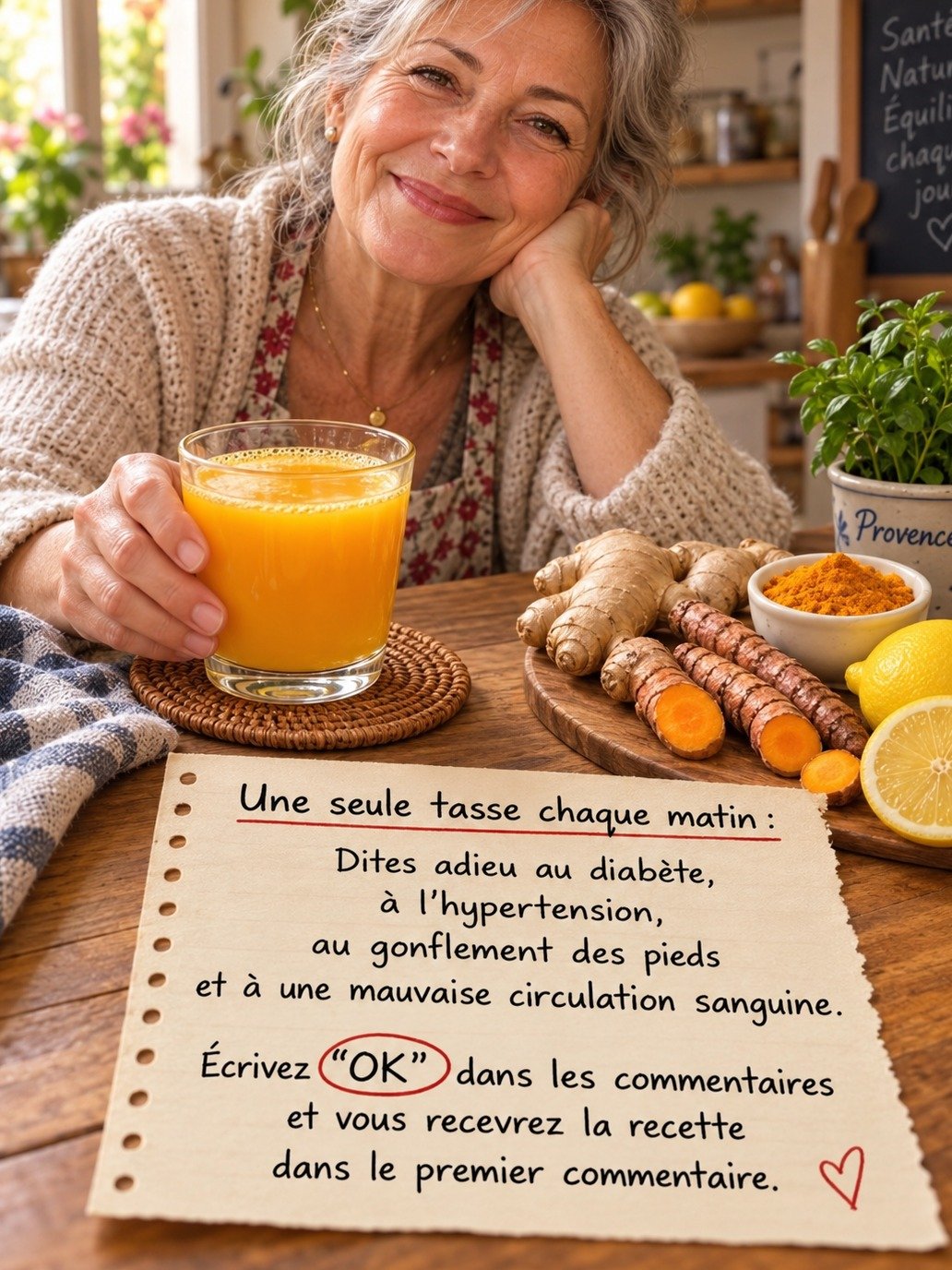 Le Secret Matinal Que Personne Ne Vous Dit : Cette Boisson à 3 Ingrédients Va Révolutionner Votre Bien-être et Votre Énergie !