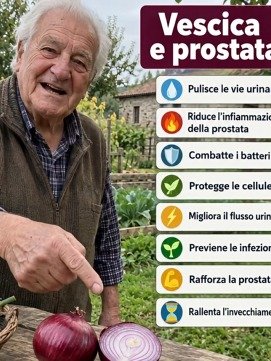 Ne Jetez PLUS Jamais Vos Pelures d'Oignon ! Le Remède Naturel Ultime pour Votre Prostate et Vessie Révélé