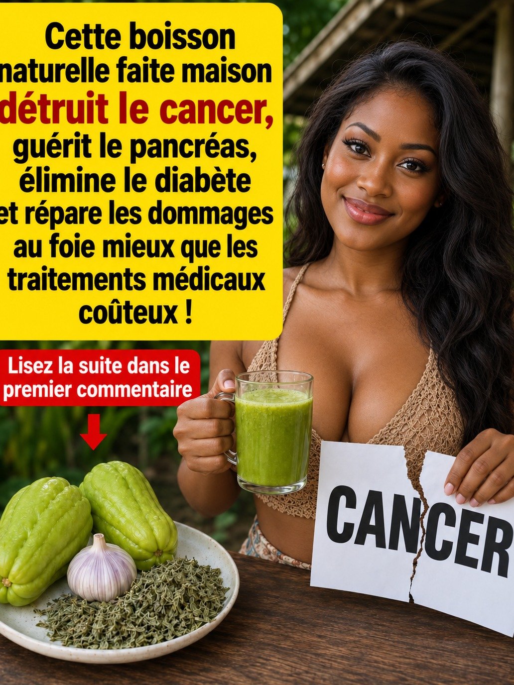 Choc Révélation : Votre
