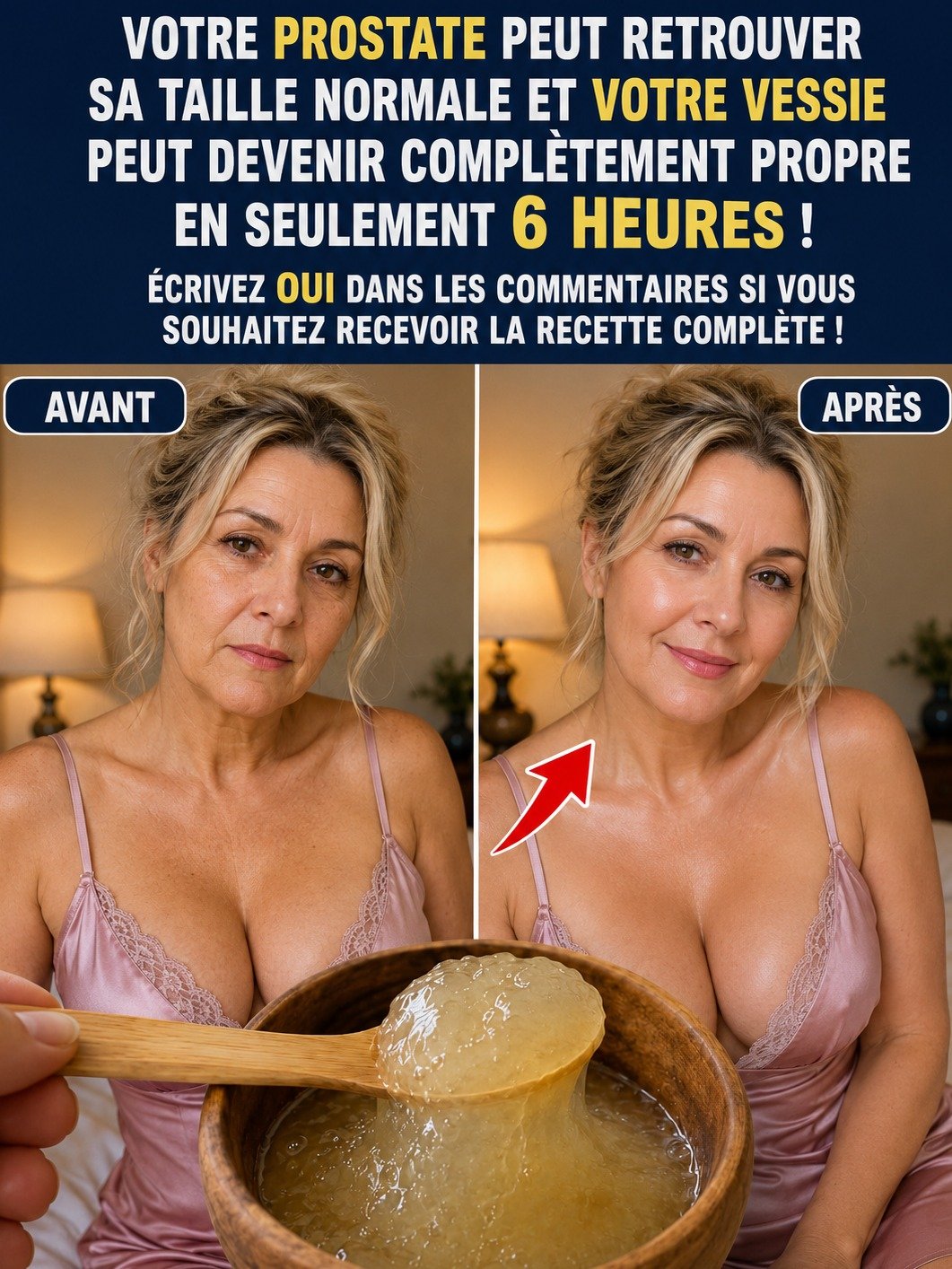 Révélez une Peau Magnifique au Réveil : Ce Masque Nuit au Concombre & Aloe Vera Va Transformer Votre Visage dès la Première Application !