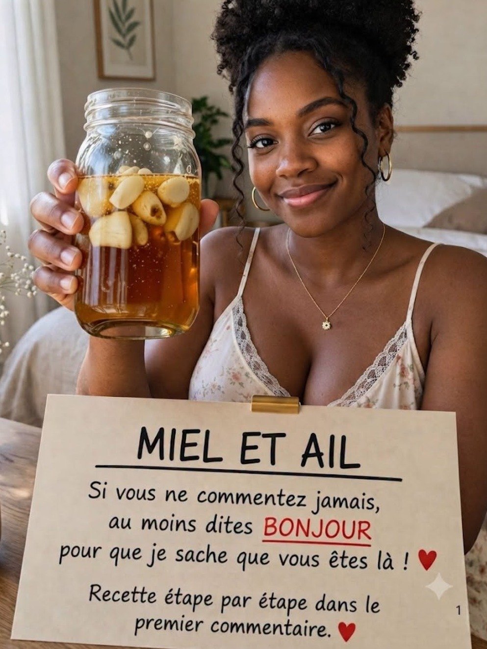 Le Secret Culinaire Qui Va Transformer Vos Plats : Préparez Votre Miel à l'Ail Maison (Recette Facile & Astuces Choc) !