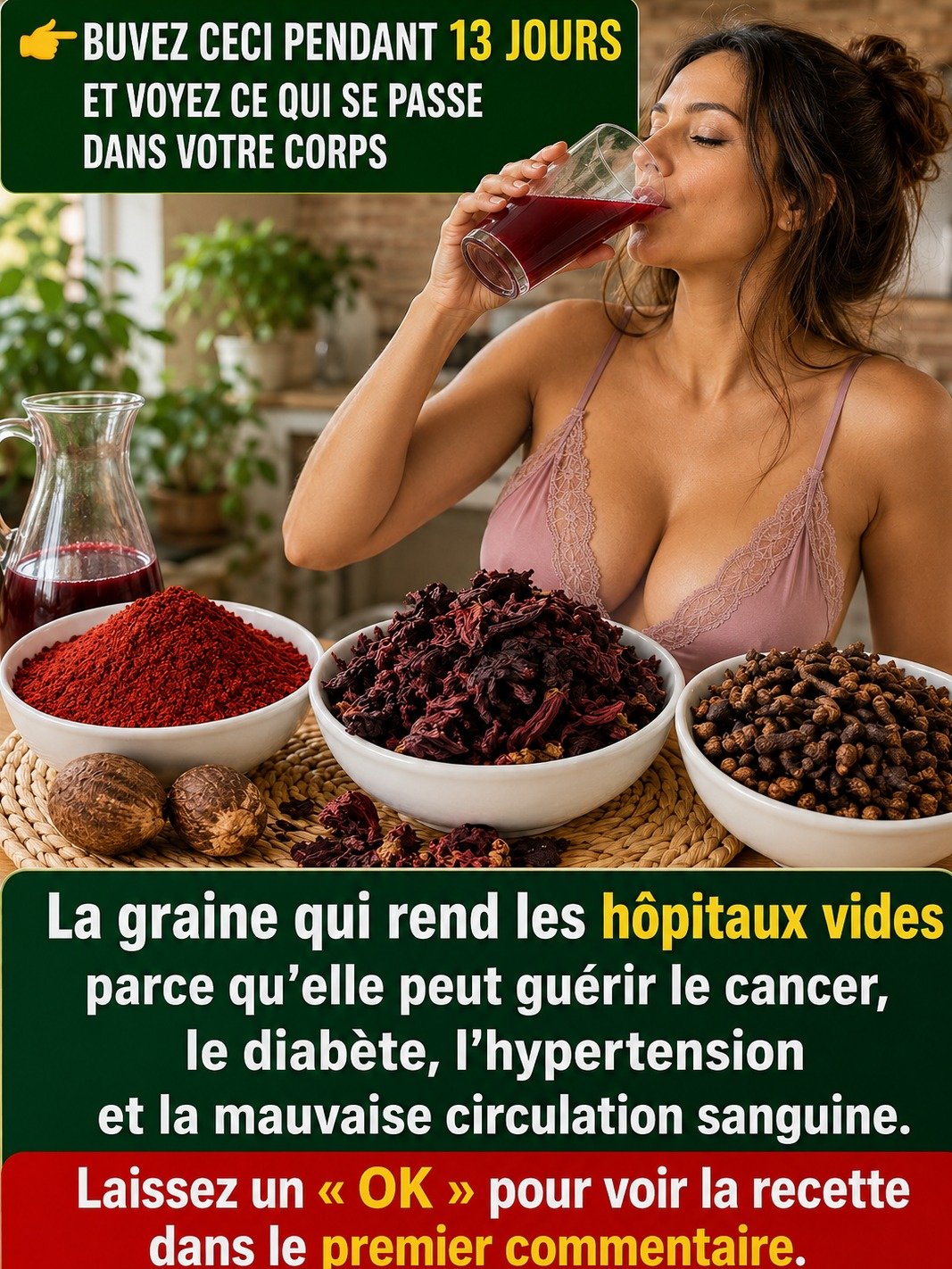 Arrêtez Tout ! La Graine d'Avocat Recèle un Pouvoir Insoupçonné Pour Votre Santé Naturelle (Vous N'allez Pas en Croire Vos Yeux !)