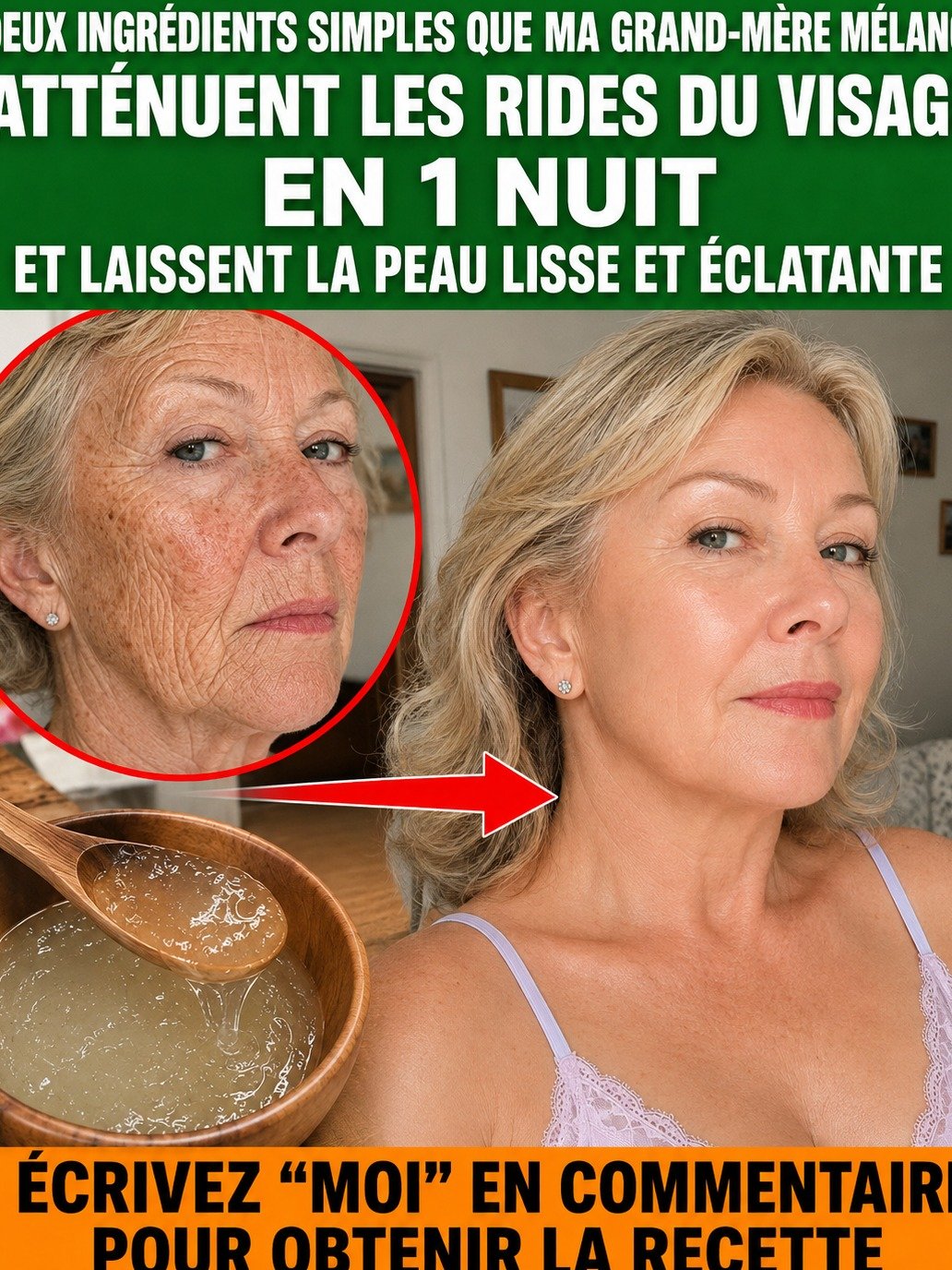 Le secret N°1 pour une peau repulpée : Ce masque de nuit concombre & aloe vera va effacer 10 ans de sécheresse (et le détail viral que personne ne vous dit) !