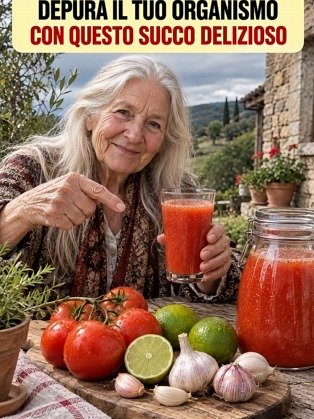 Le Secret Oublié à 3 Ingrédients : Révélez le Pouvoir Incroyable de l'Ail, de la Tomate et du Citron pour Votre Prostate et Vos Voies Urinaires !