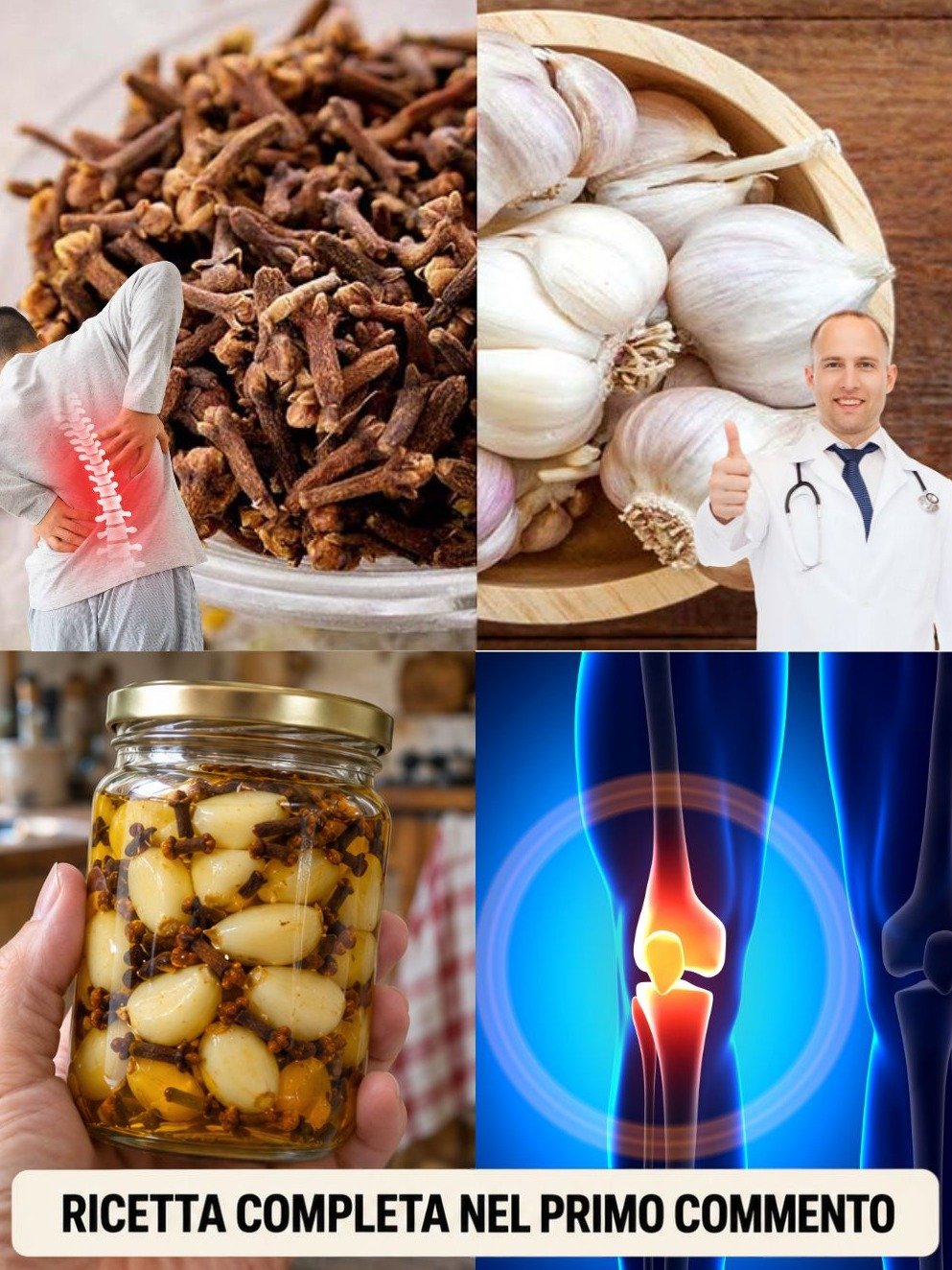 Dites ADIEU aux Douleurs : Cette Recette Oubliée aux 3 Ingrédients Soulage Varices, Arthrite et Rhumatismes en 7 Jours !