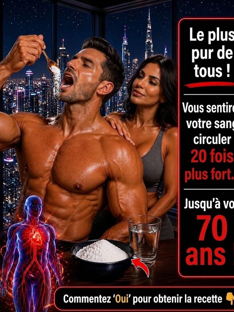 Révélation Choc : L'Erreur d'Hydratation Que FONT TOUS les Seniors Après 60 Ans (et comment la corriger pour une énergie explosive !)