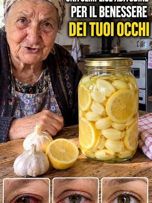 Le Secret Viral de l'Ail et du Citron Vert pour Vos Yeux : Mythe ou Réalité ? Ce que VOUS devez absolument savoir !