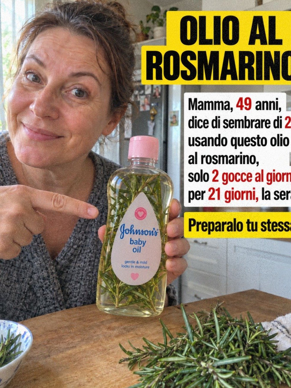 Le Secret Anti-Âge Révélé : Créez Votre Collagène Maison Ultime avec SEULEMENT 2 Ingrédients (Effet Garanti !)
