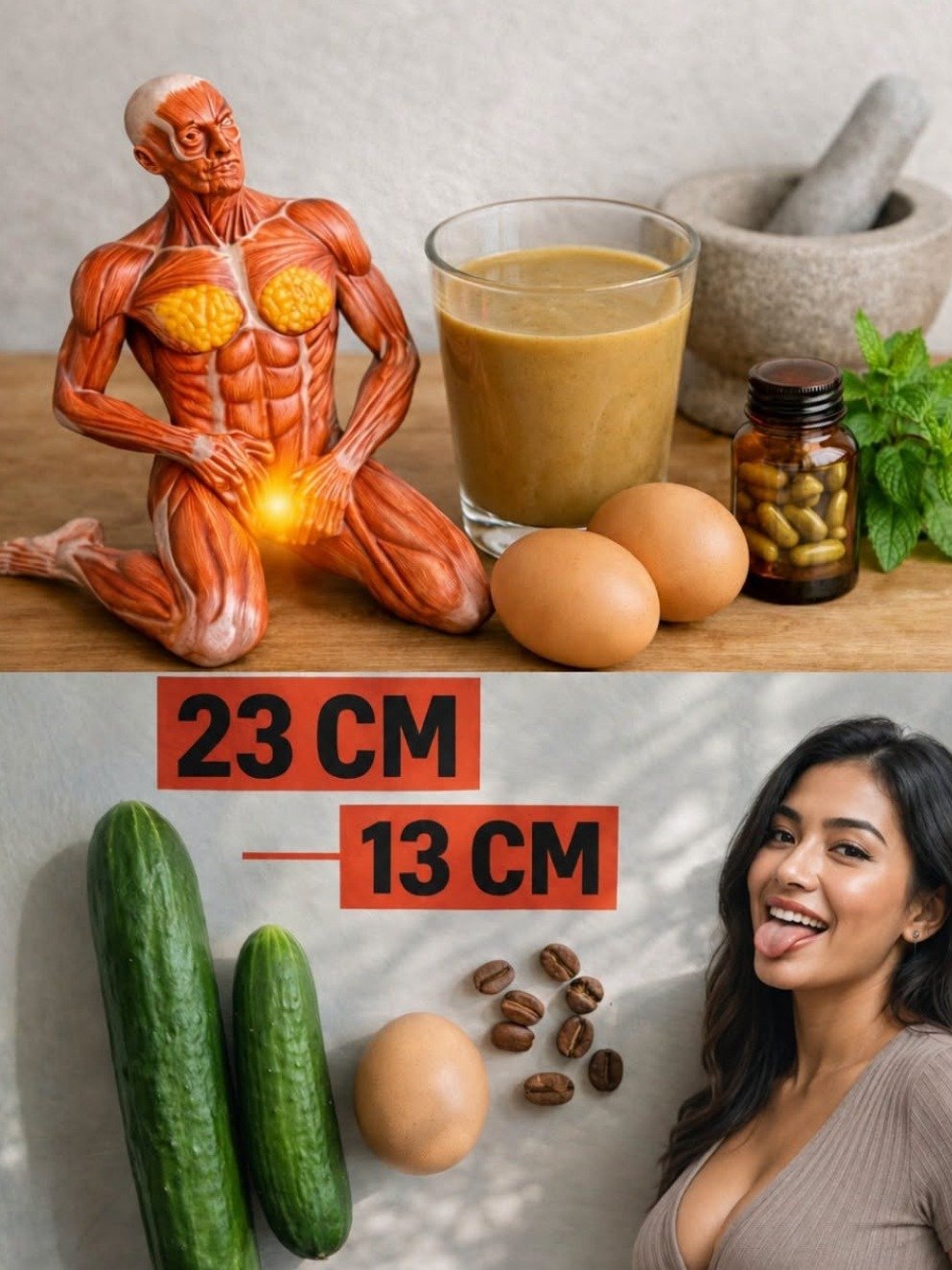 Oubliez la fatigue après 50 ans ! Ce boost d'énergie à 3 ingrédients que TOUS les hommes s'arrachent vous offre 6 heures de vitalité (Le secret enfin révélé !)