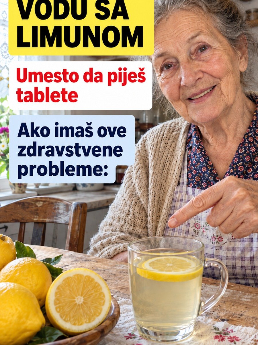Le secret que personne ne vous dit sur l'eau citronnée à jeun : 15 bienfaits incroyables qui vont transformer votre matinée !
