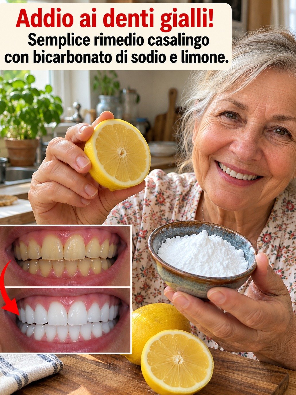 Le Vrai Secret d'un Sourire Éclatant : 10 Habitudes Simples Pour des Dents Blanches (et Ce Qu'il Faut ABSOLUMENT Éviter !)