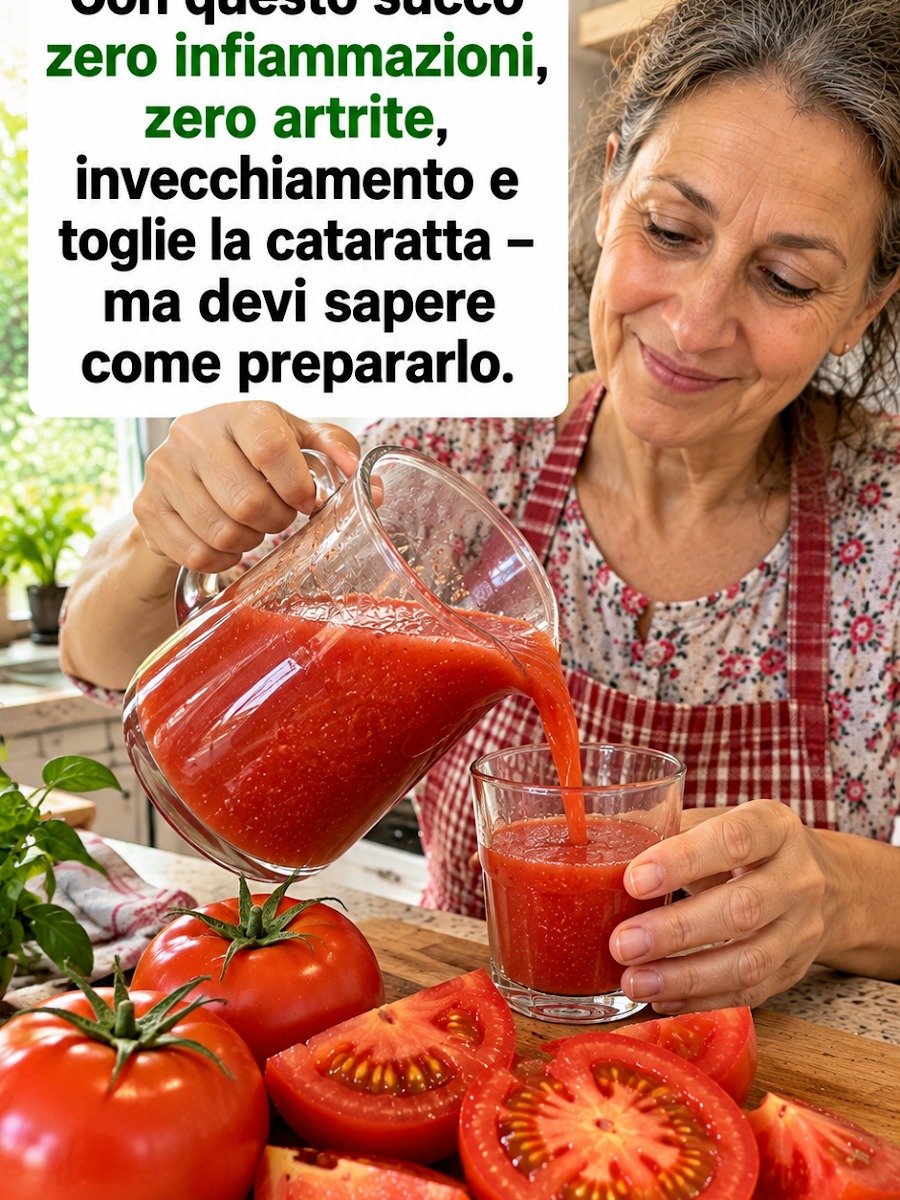 Le Secret Anti-Âge et Anti-Inflammatoire : Cette Boisson Naturelle Élimine Cholestérol et Douleurs en 10 Jours ! (Recette Complète)