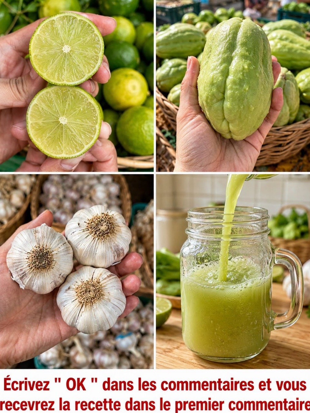 Le Secret Anti-Douleur Révélé : Ce Légume OUBLIÉ Élimine Votre Inflammation en SEULEMENT 7 Jours (Les Recettes Cachées Que Personne Ne Vous Dirait !)