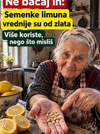 Arrêtez de Jeter Vos Pépins de Citron ! Découvrez Le Secret pour Cultiver Votre Propre Citronnier et Plus Encore...