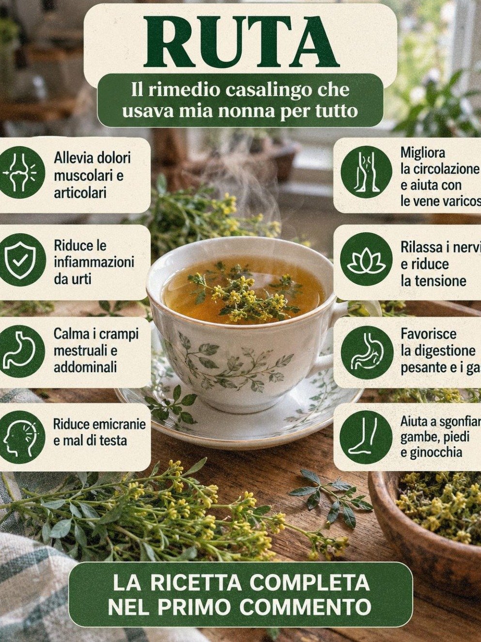 Le Secret Millénaire pour Éradiquer Vos Douleurs Articulaires et Musculaires : Cette Plante Va Tout Changer !