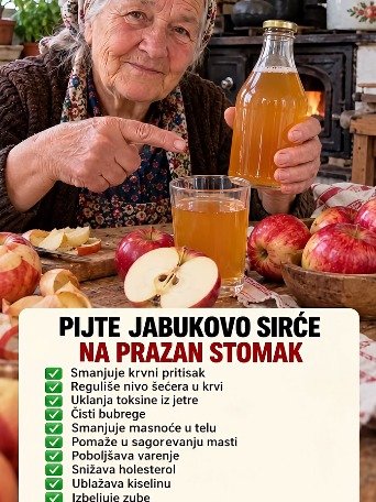 Vinaigre de Cidre : Le Secret Millénaire Que Vous Devez ABSOLUMENT Connaître Pour Votre Santé (Et Comment l'Utiliser SANS Risque !)