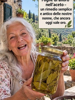 Le Secret Millénaire des Feuilles de Laurier et du Vinaigre : 3 Usages Inattendus Qui Vont Époustoufler Votre Quotidien !