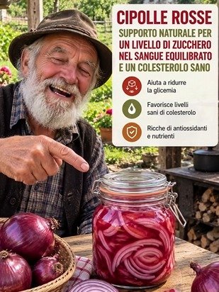 Le Secret Oublié : Cette Recette de Ciboulette Rouge Étonnante Équilibre Votre Glycémie en Moins de 10 Minutes ! 💜🧅