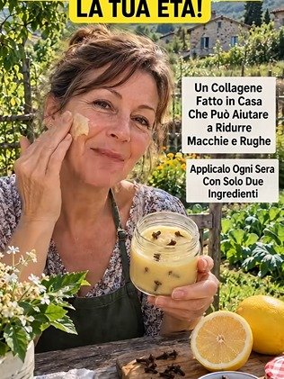 Le Secret Anti-Âge Révélé : Créez Votre Collagène Maison Ultra-Efficace avec SEULEMENT Deux Ingrédients !