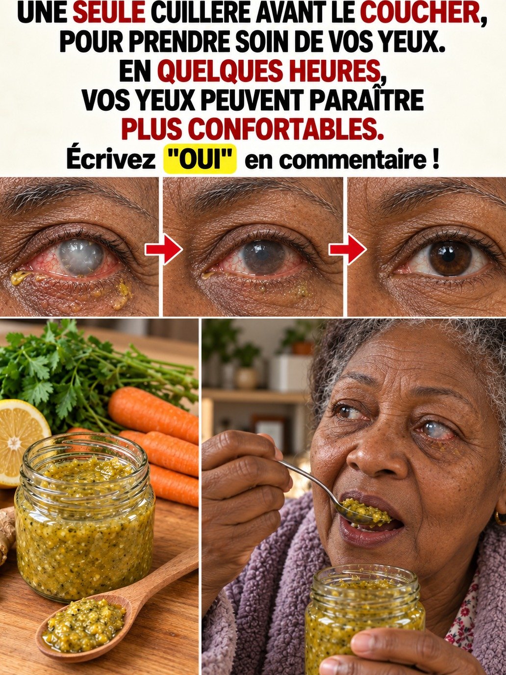 Le Secret Caché : Une Simple Cuillère de Baies de Goji Peut Révolutionner Votre Vision Vieillissante !