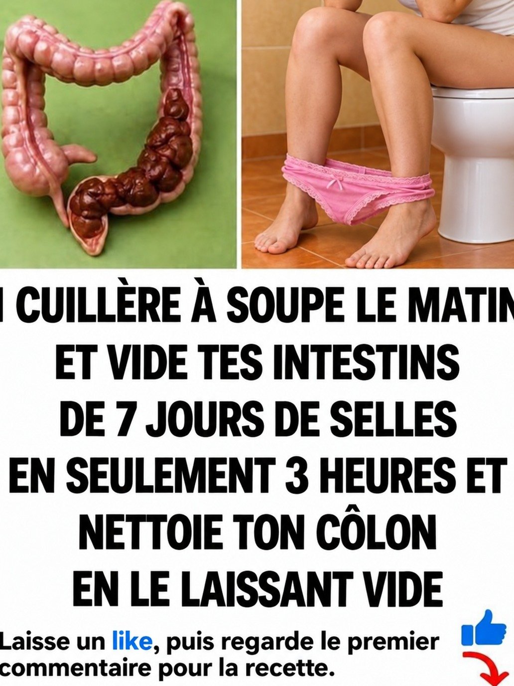 Oubliez les Détox Extrêmes ! 10 Secrets Naturels Pour Un Côlon En Or et Une Digestion Révolutionnaire