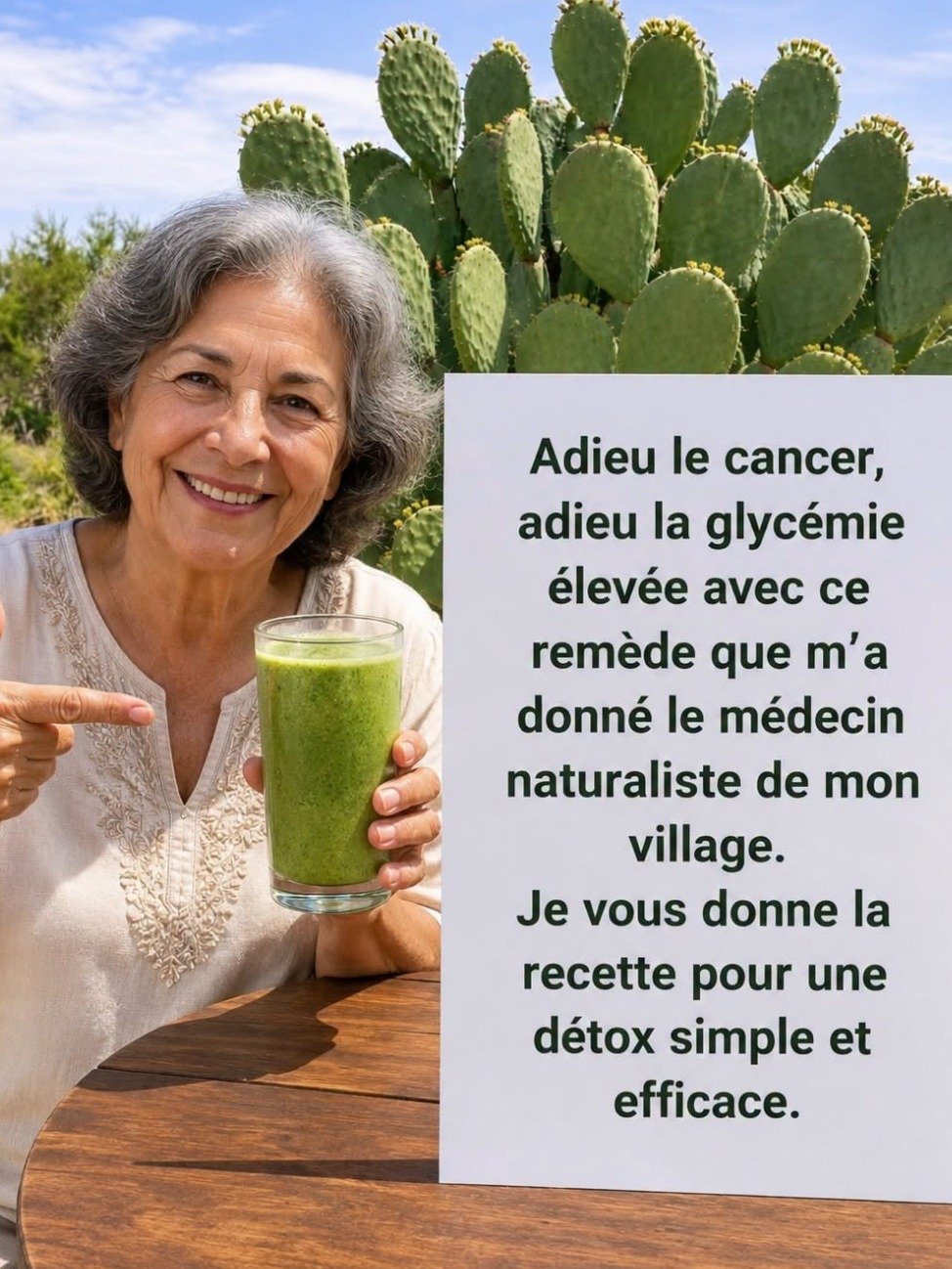 Le Secret Millénaire Révélé : Les 8 Pouvoirs Insoupçonnés du Figuier de Barbarie Que Personne Ne Vous Dit (Et Que Vous Devez Connaître ABSOLUMENT) !