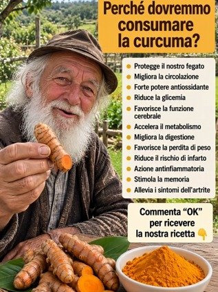 Le Secret Millénaire au Curcuma Que Personne Ne Vous Dit : Le "Miel d'Or" Qui Va Révolutionner Votre Santé !