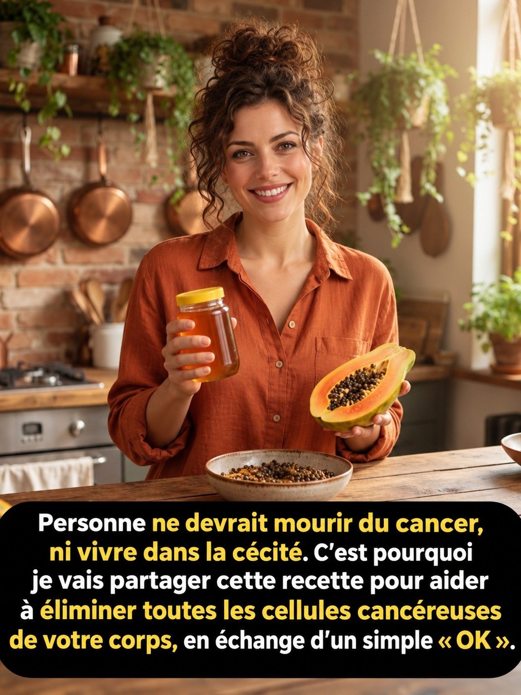 Le Secret Insoupçonné des Graines de Papaye : Ne Jetez PLUS JAMAIS ces Petits Trésors ! Votre Digestion Va Changer à Jamais
