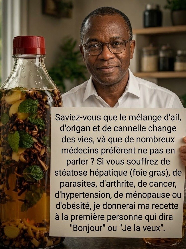 Le secret ancestral de l'ail et de l'origan : Ce que vous DEVEZ savoir avant d'intégrer ce duo puissant à votre quotidien !