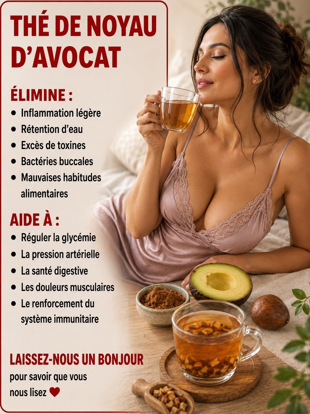 Le Secret CHOC de l'Avocat : Si Vous Jetez Son Noyau, Vous Ratez CES 5 Bienfaits INCROYABLES !
