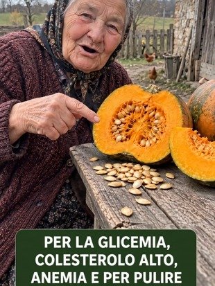 Le Secret Bien Gardé pour une Santé Éclatante : 15 Bienfaits Étonnants du Jus de Citrouille que Vous DEVEZ Connaître !