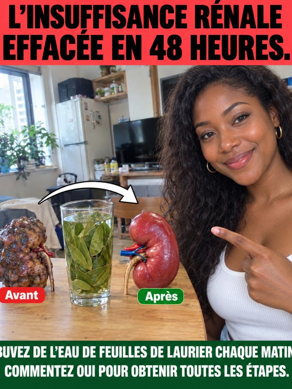 Attention : Votre Pancréas Est Épuisé ! 7 Habitudes Simples Pour Stabiliser Votre Glycémie Et Retrouver Une Énergie Incroyable (Avant Qu'il Ne Soit Trop Tard)