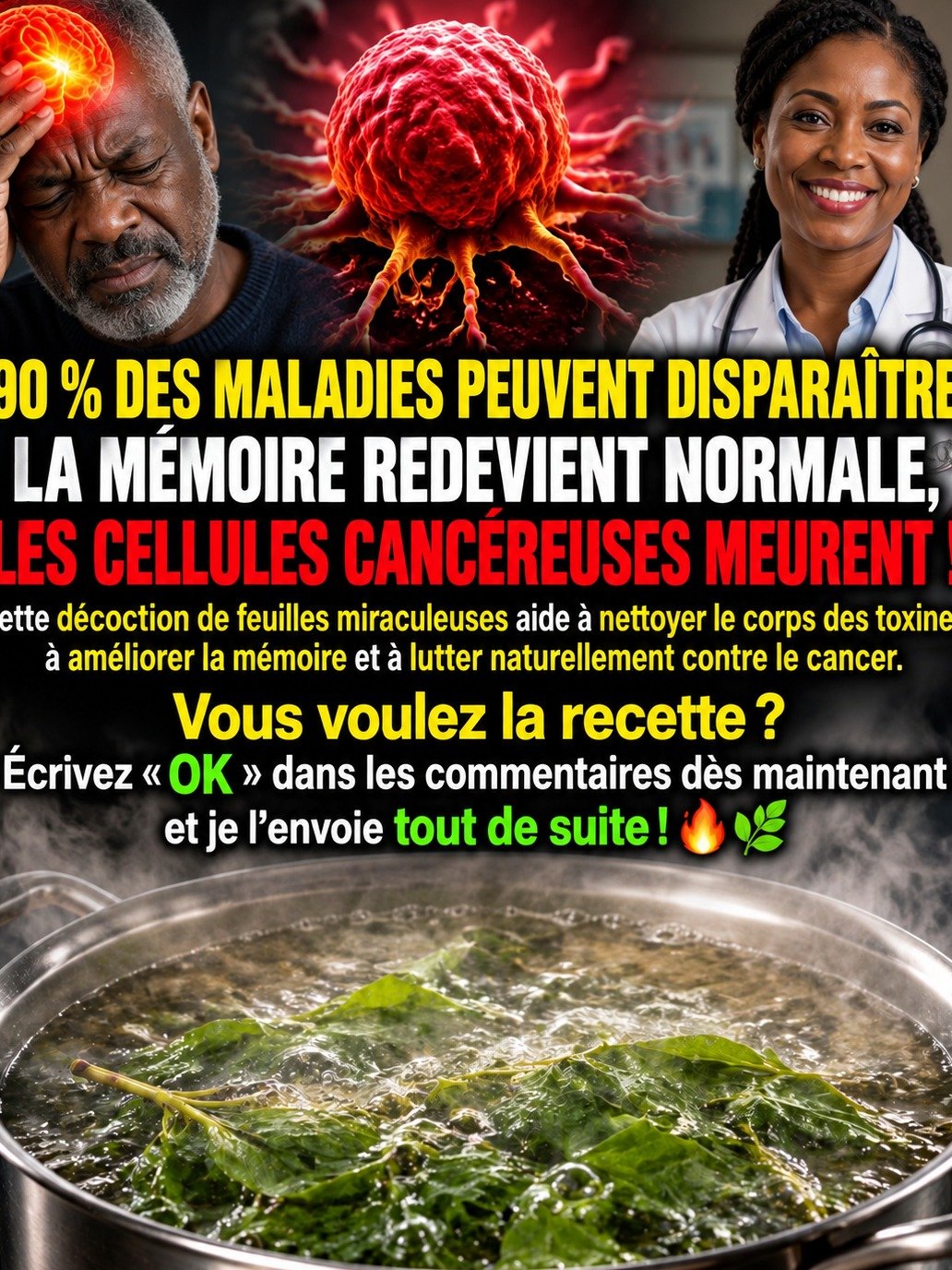 Le Secret Révélé par 3 Prix Nobel : Votre Assiette Peut Ralentir le Vieillissement et Protéger Votre ADN !