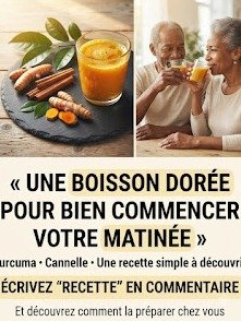 Le Secret Bien Gardé pour une Énergie Incroyable : Cette Boisson Naturelle Va Révolutionner Votre Quotidien (Recette Facile !)
