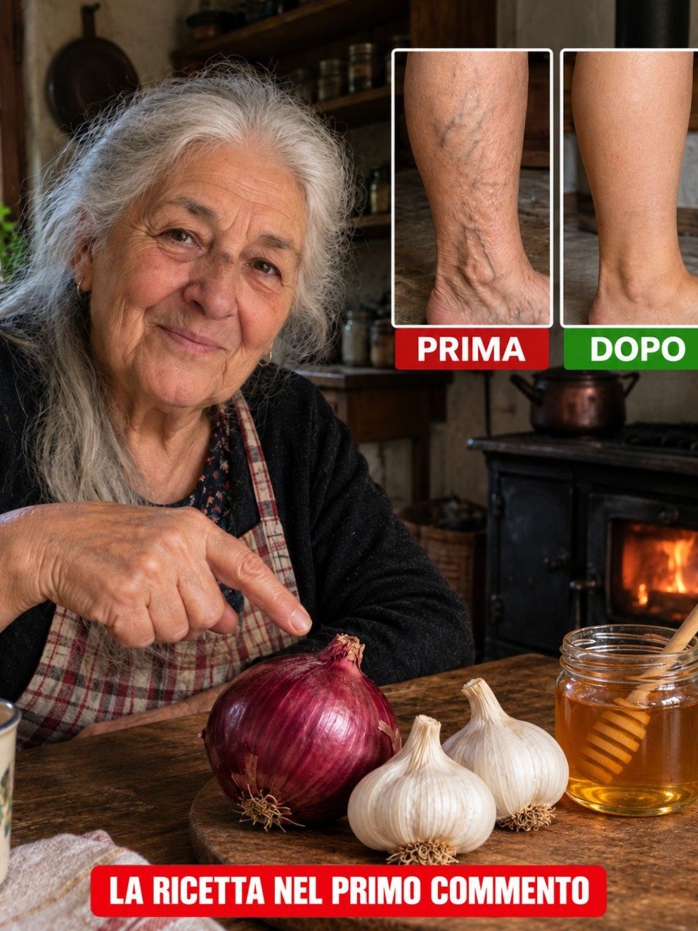 Adieu Varices ! Le Remède Naturel Incroyable qui Soulage et Transforme Vos Jambes en Quelques Semaines !